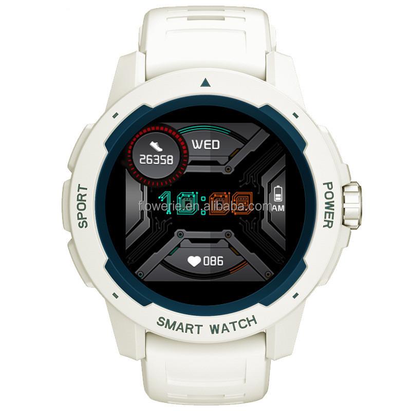 50m IP68 Waterproof Tactical S - đánh giá và giá Waterproof Diving Watch