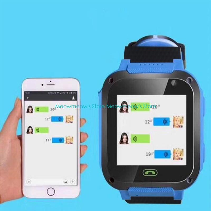 W91A Trẻ Đồng Hồ Thông Minh Sm - đánh giá và giá Kids Watches Not Smartwatch
