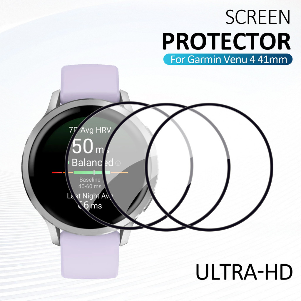 4PCS HD Screen Protectors Film - đánh giá và giá Watches Not Smartwatch