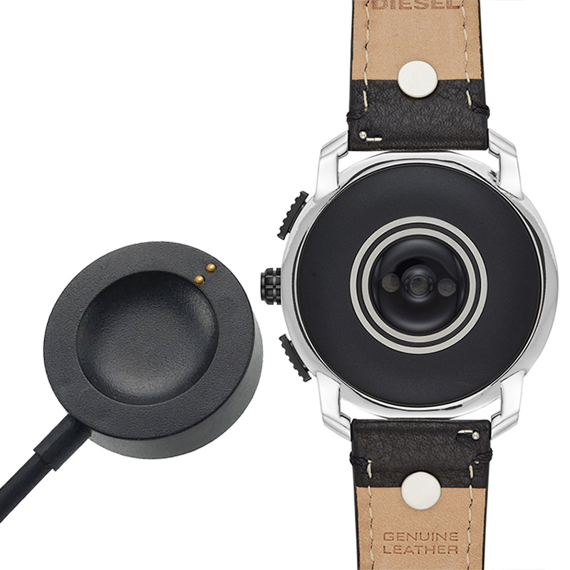 Dây Cáp Sạc USB Adapter Sạc Ch - đánh giá và giá Fossil Watches Smartwatch Charger