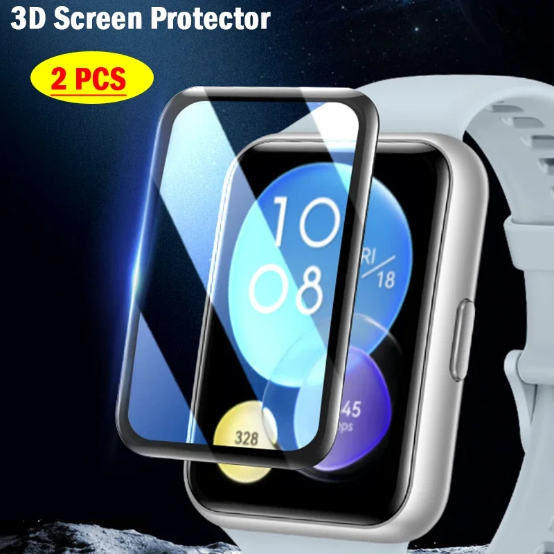 Soft Glass For Huawei Watch Fi - đánh giá và giá Watches Not Smartwatch