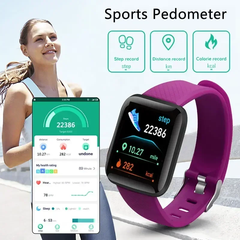 Children's Smart Watch Led Dig - đánh giá và giá Smartwatch Digital Watches For Girls