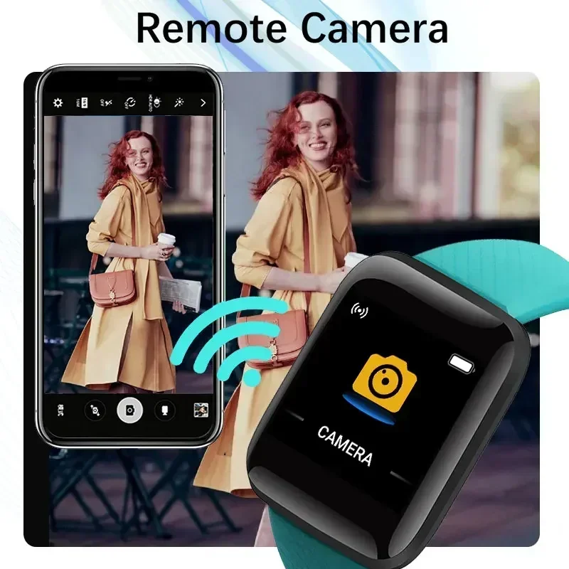 Children's Smart Watch Led Dig - đánh giá và giá Smartwatch Digital Watches For Girls
