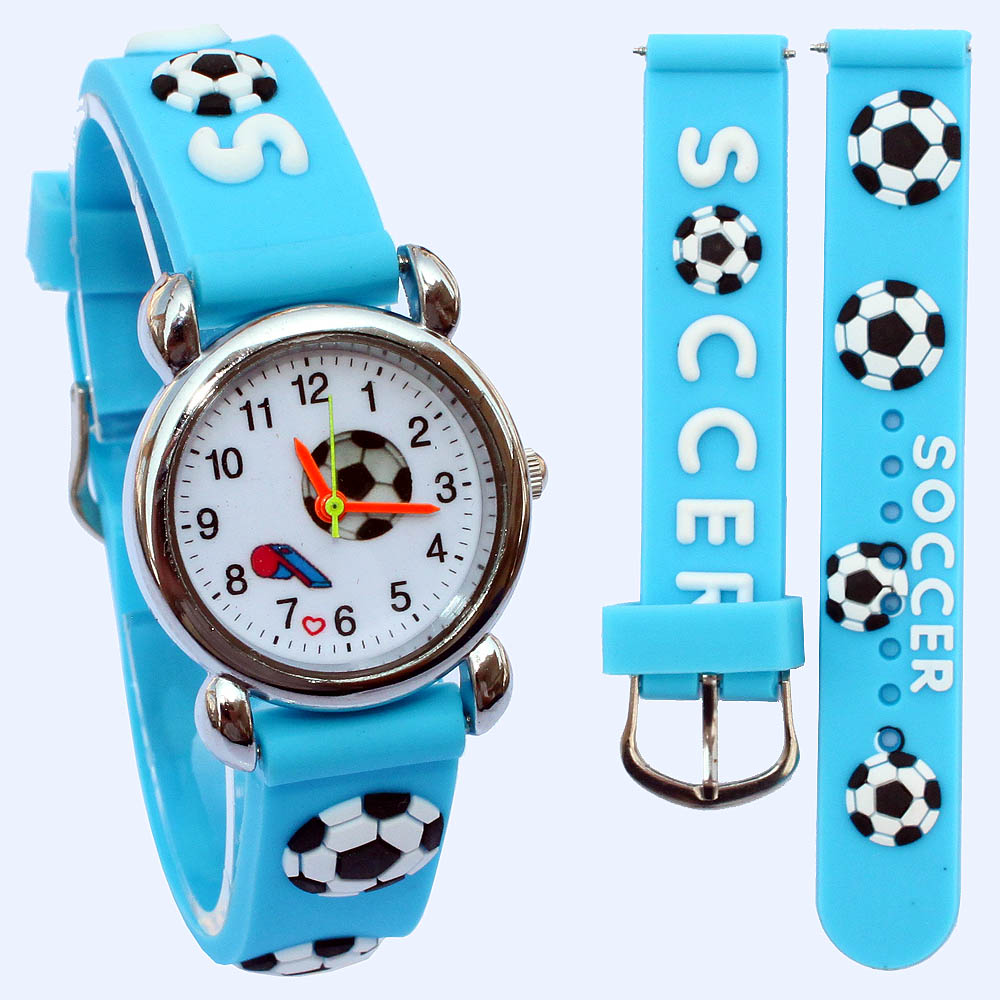 Nóng Phổ Biến 3D Đồng Hồ Thể T - đánh giá và giá Silicone Sport Band