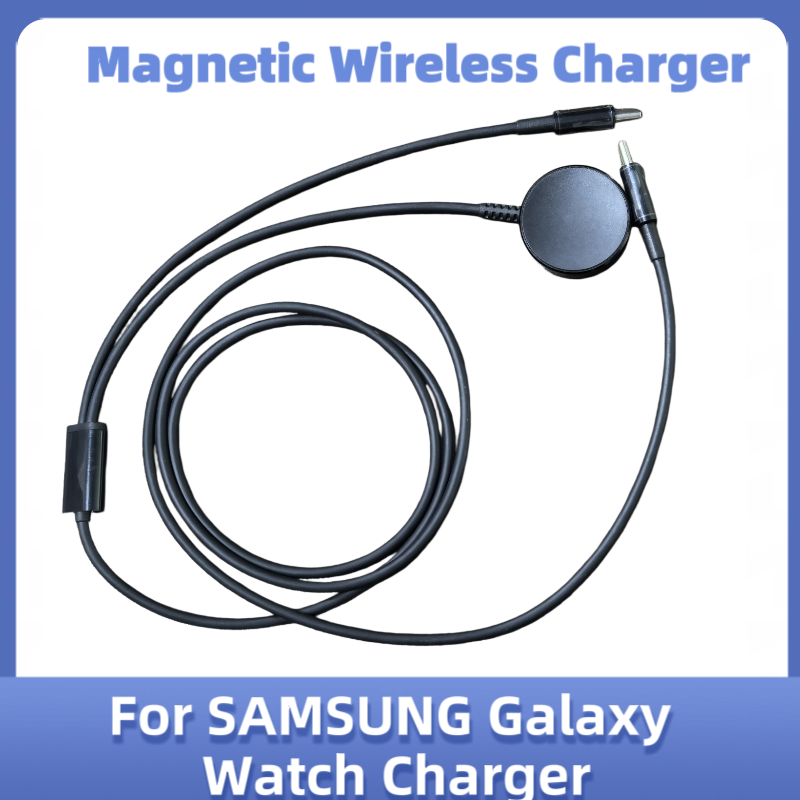 Type-C 2-in-1 Magnetic Wireles - đánh giá và giá Watches Smartwatch Samsung