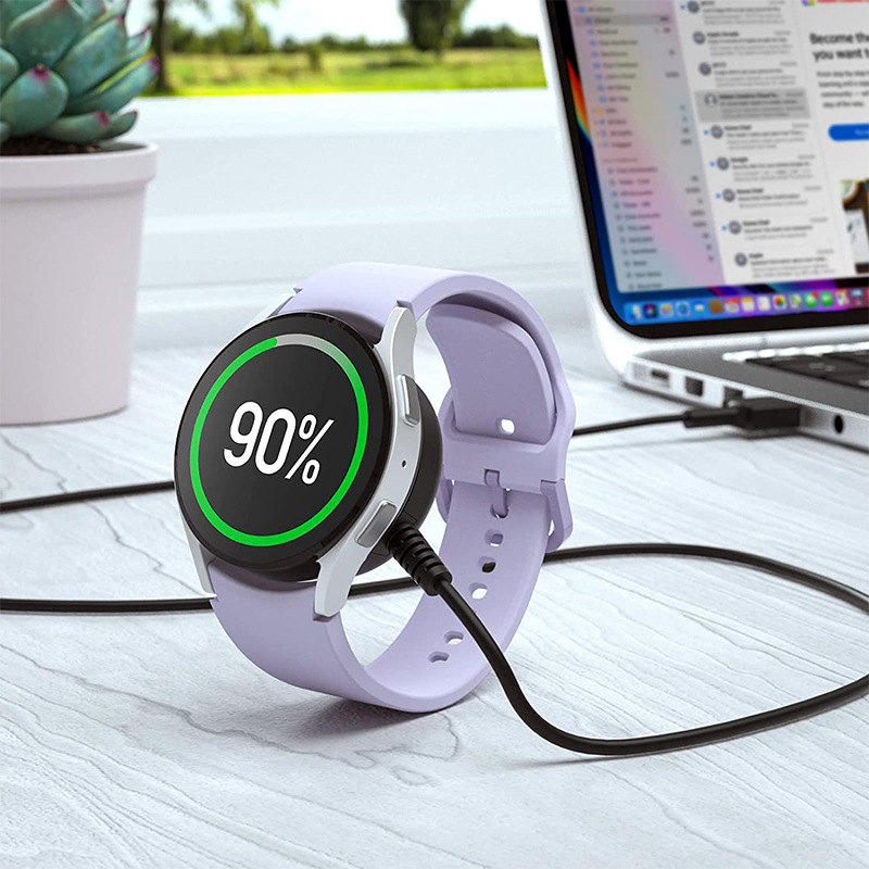 Type-C 2-in-1 Magnetic Wireles - đánh giá và giá Watches Smartwatch Samsung
