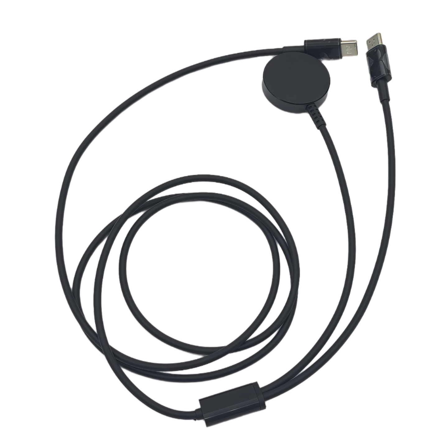 Type-C 2-in-1 Magnetic Wireles - đánh giá và giá Watches Smartwatch Samsung