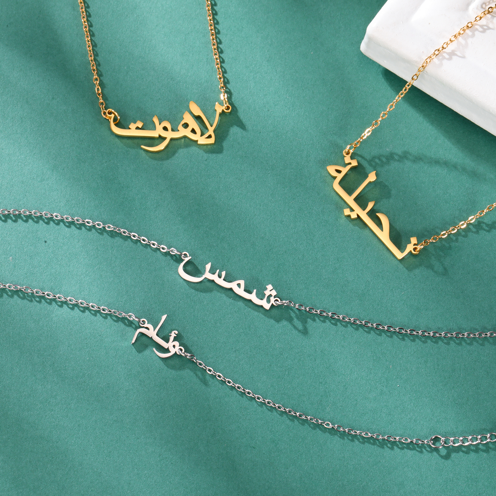 Custom Arabic Name Bracelet fo - đánh giá và giá Bracelet Link Remover