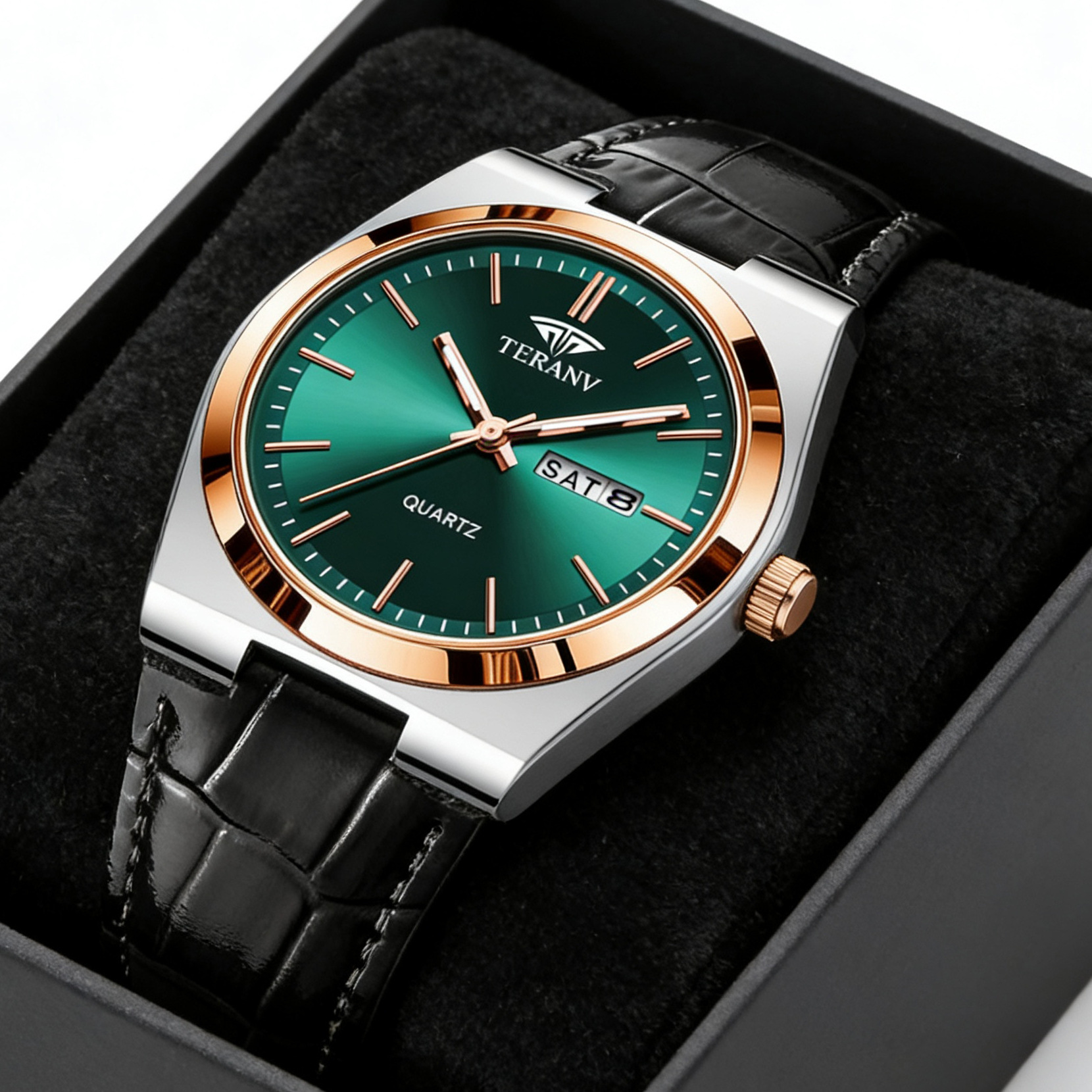 2026 New Brand Men Watch Busin - đánh giá và giá Smartwatch Watches For Women Brands