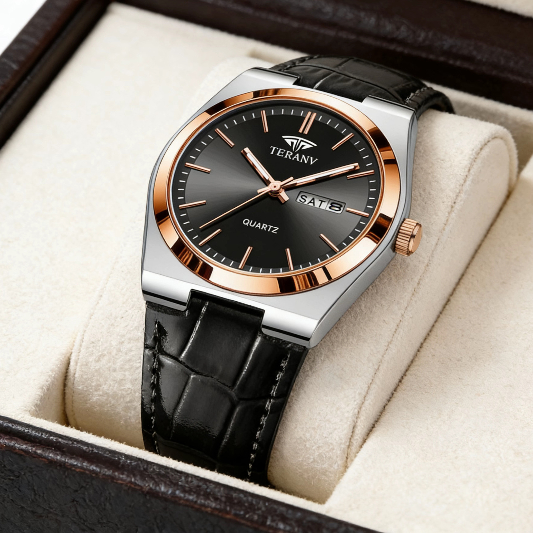 2026 New Brand Men Watch Busin - đánh giá và giá Smartwatch Watches For Women Brands