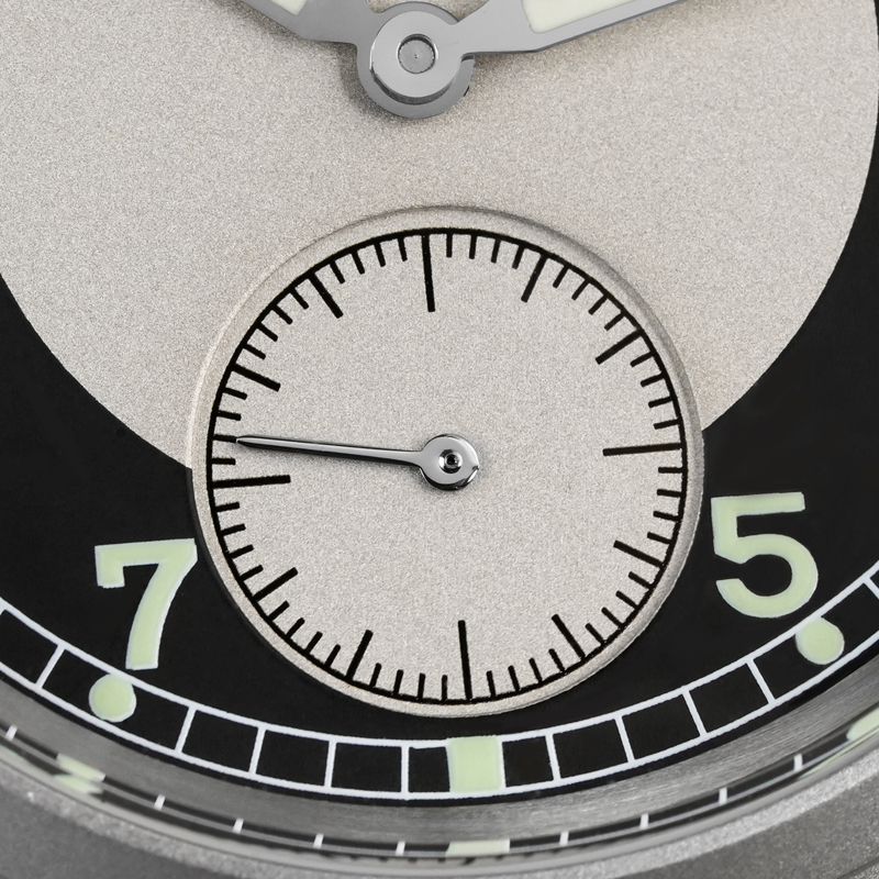 Militado D12 Vintage Watch VD7 - đánh giá và giá Watches Not Smartwatch