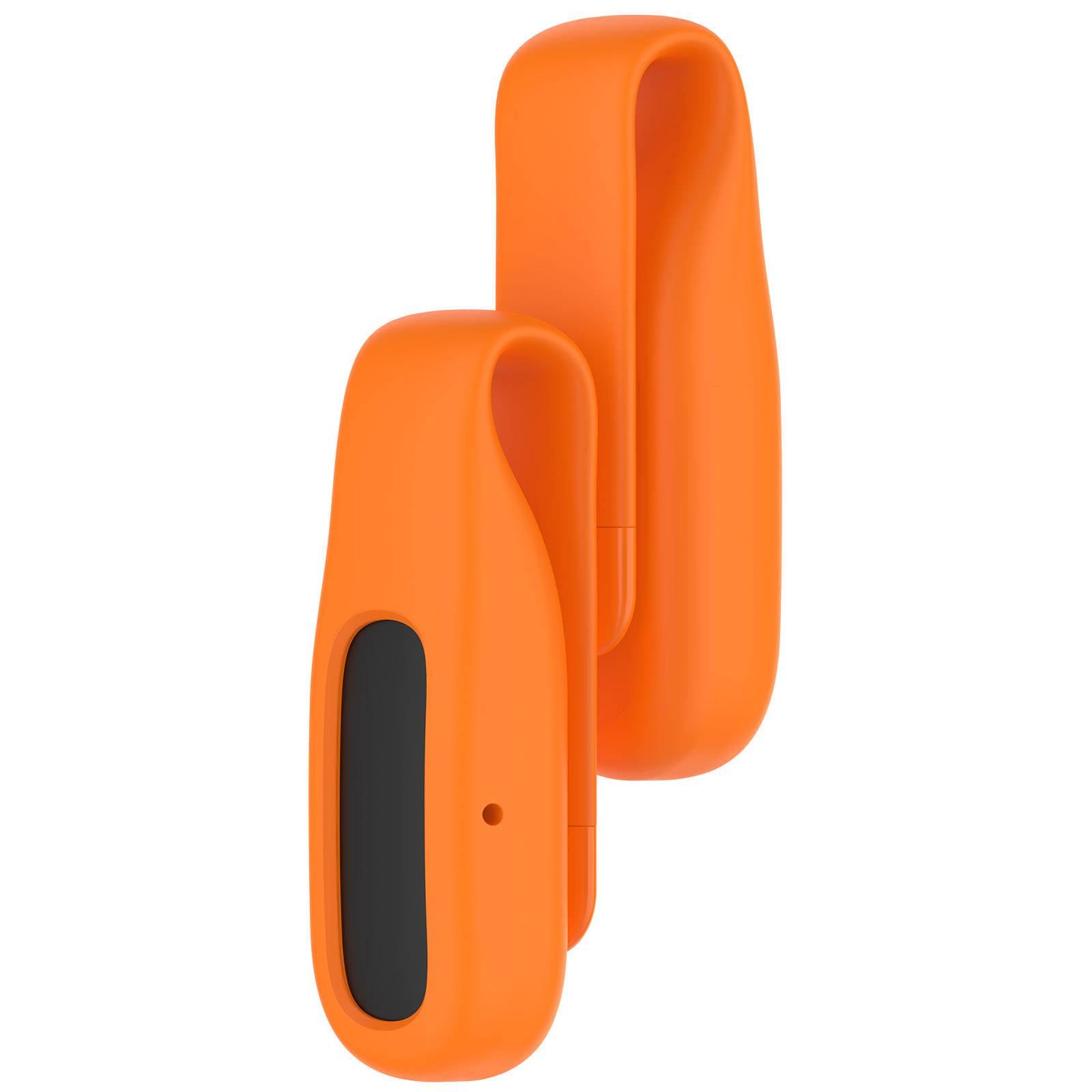 Silicone Sport TPU Protective  - đánh giá và giá Silicone Sport Band