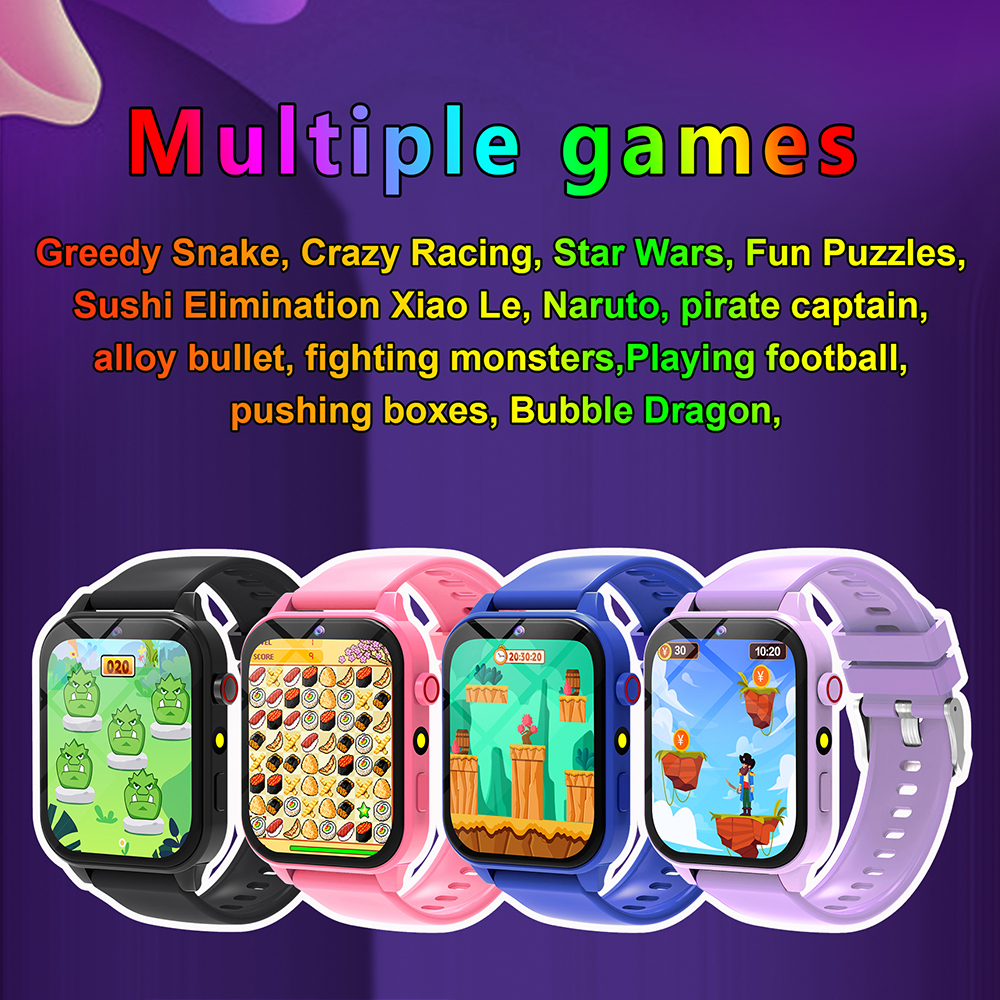 Boys Girls Smart Watch Kids 1. - đánh giá và giá Kids Watches Not Smartwatch