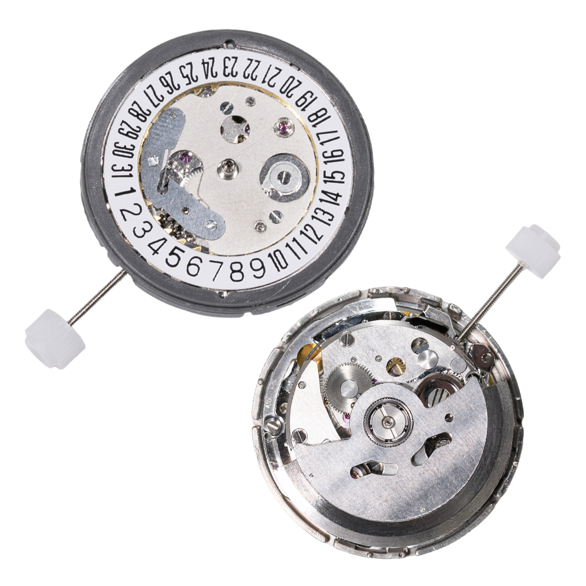 China NH35 Movement Can Replac - đánh giá và giá Watch Movement Rotor