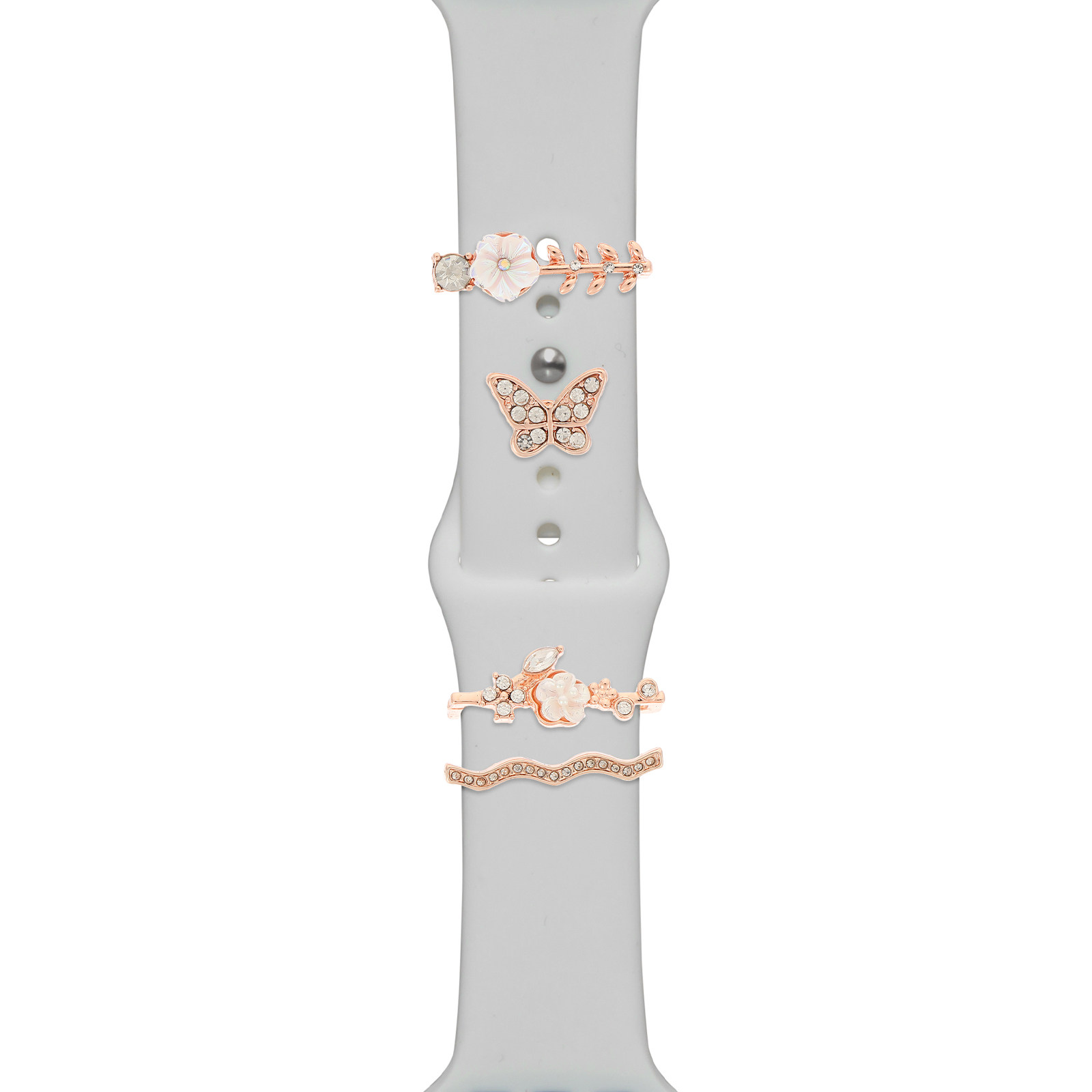 4Pcs Watch Strap Decorations R - đánh giá và giá Kids Watches Not Smartwatch