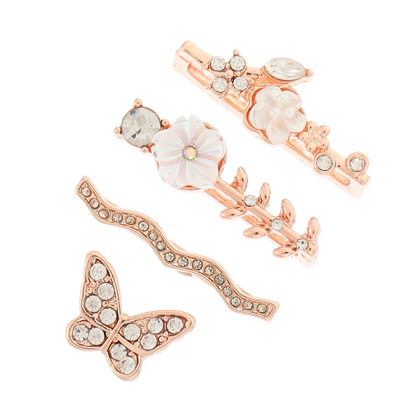 4Pcs Watch Strap Decorations R - đánh giá và giá Kids Watches Not Smartwatch
