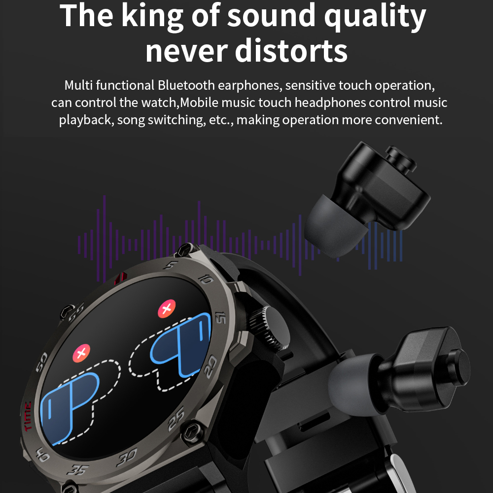 696 Newest TWS Noise Reduction - đánh giá và giá Smartwatch Noise Watches For Women