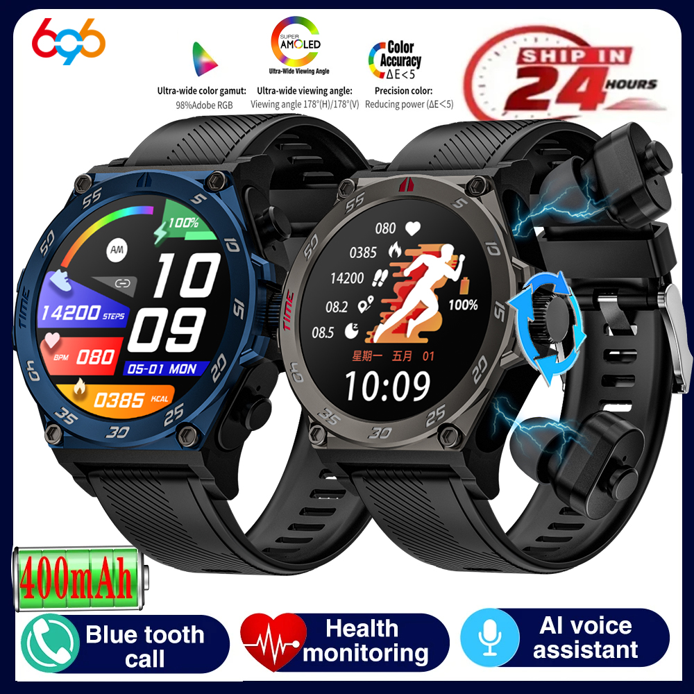 696 Newest TWS Noise Reduction - đánh giá và giá Smartwatch Noise Watches For Women