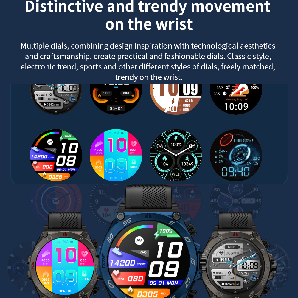 696 Newest TWS Noise Reduction - đánh giá và giá Smartwatch Noise Watches For Women