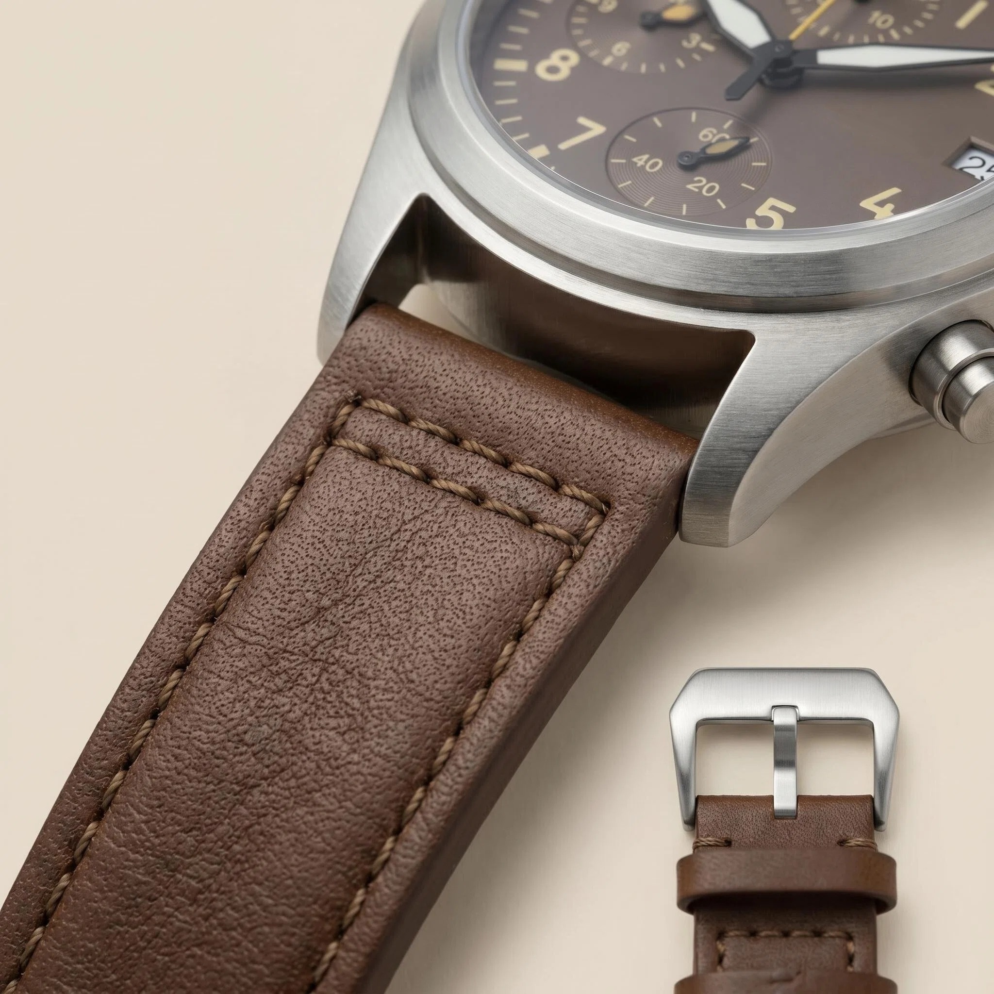 Men's 38mm Steel Dive Vintage  - đánh giá và giá Waterproof Diving Watch