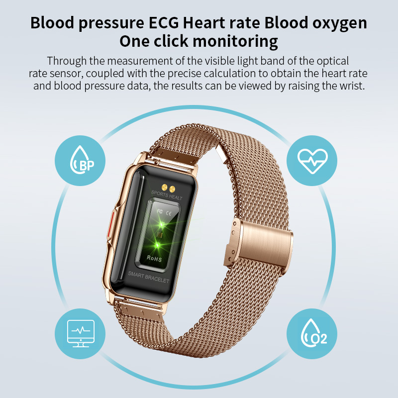 LIGE Women Smart Watch Health  - đánh giá và giá Smartwatch Watches For Women Brands