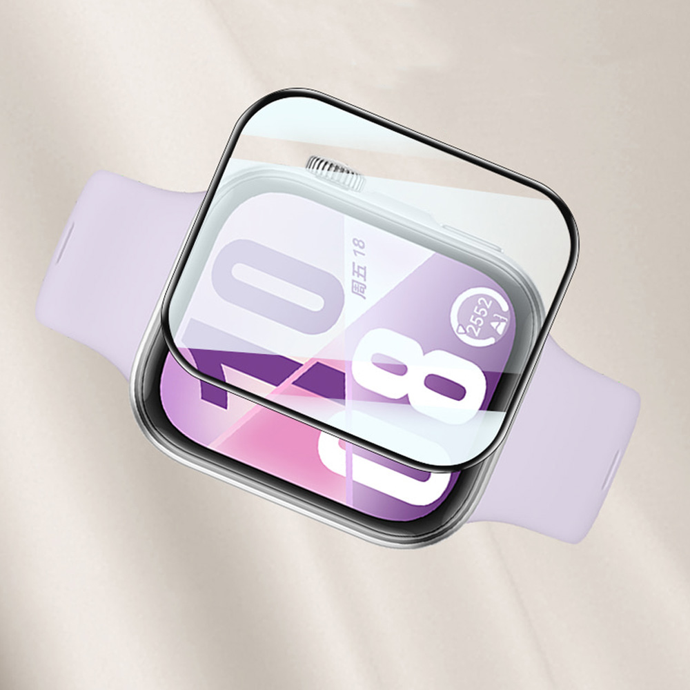 1-5Pcs 9D Curved Film For Huaw - đánh giá và giá Watches Not Smartwatch