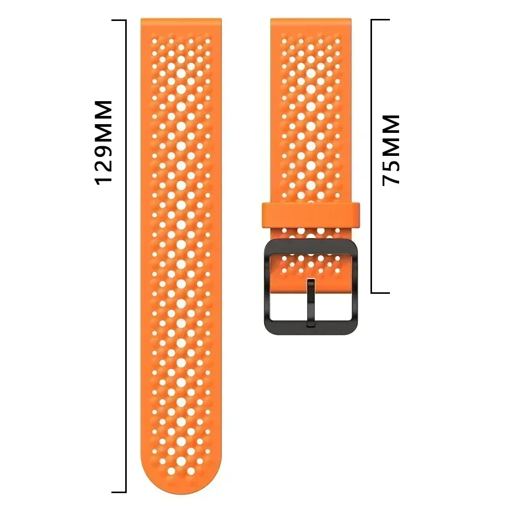 Silicone Smartwatch Strap For  - đánh giá và giá Titan Watches Smartwatch