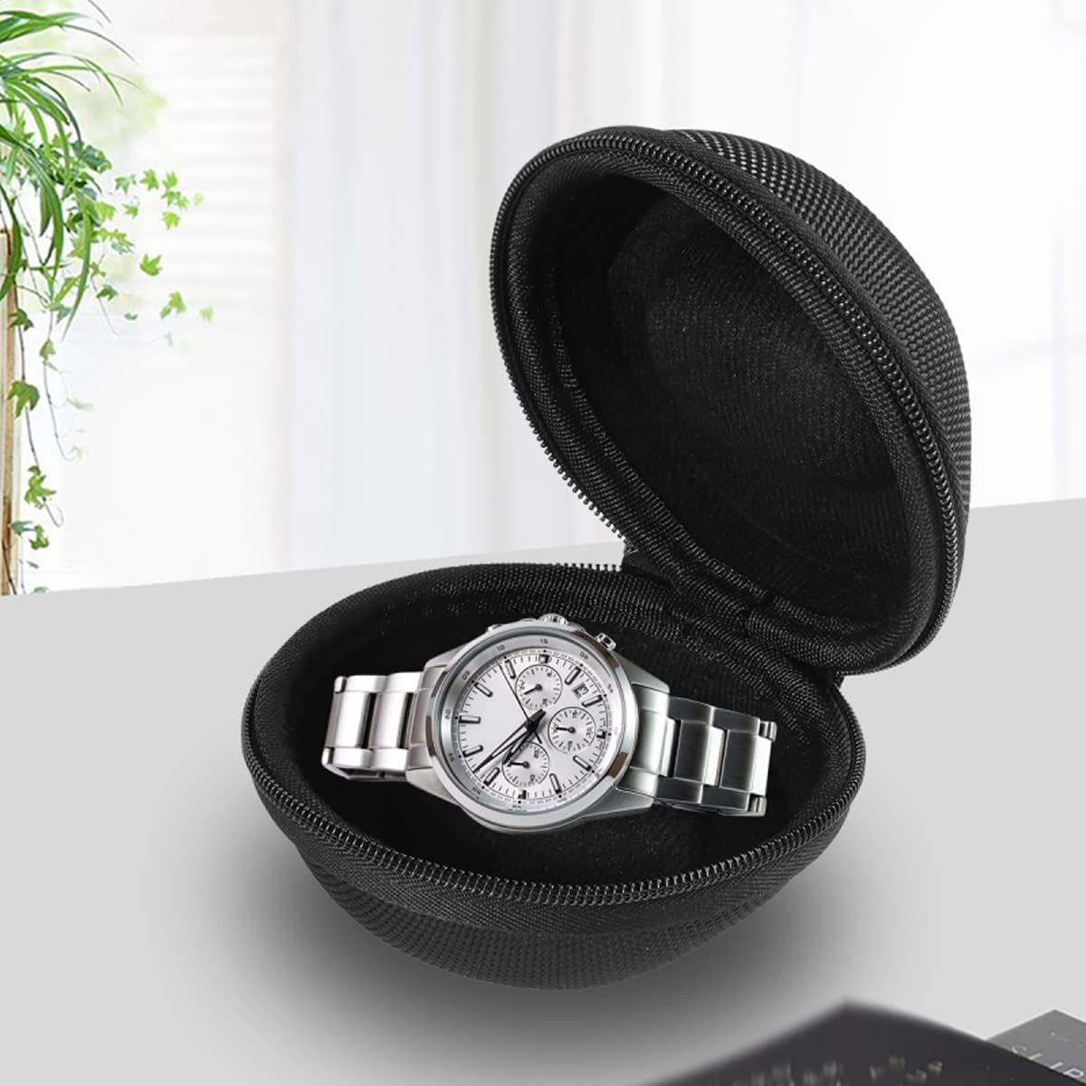 Portable Watch Storage Box Tra - đánh giá và giá Tag Watches Smartwatch
