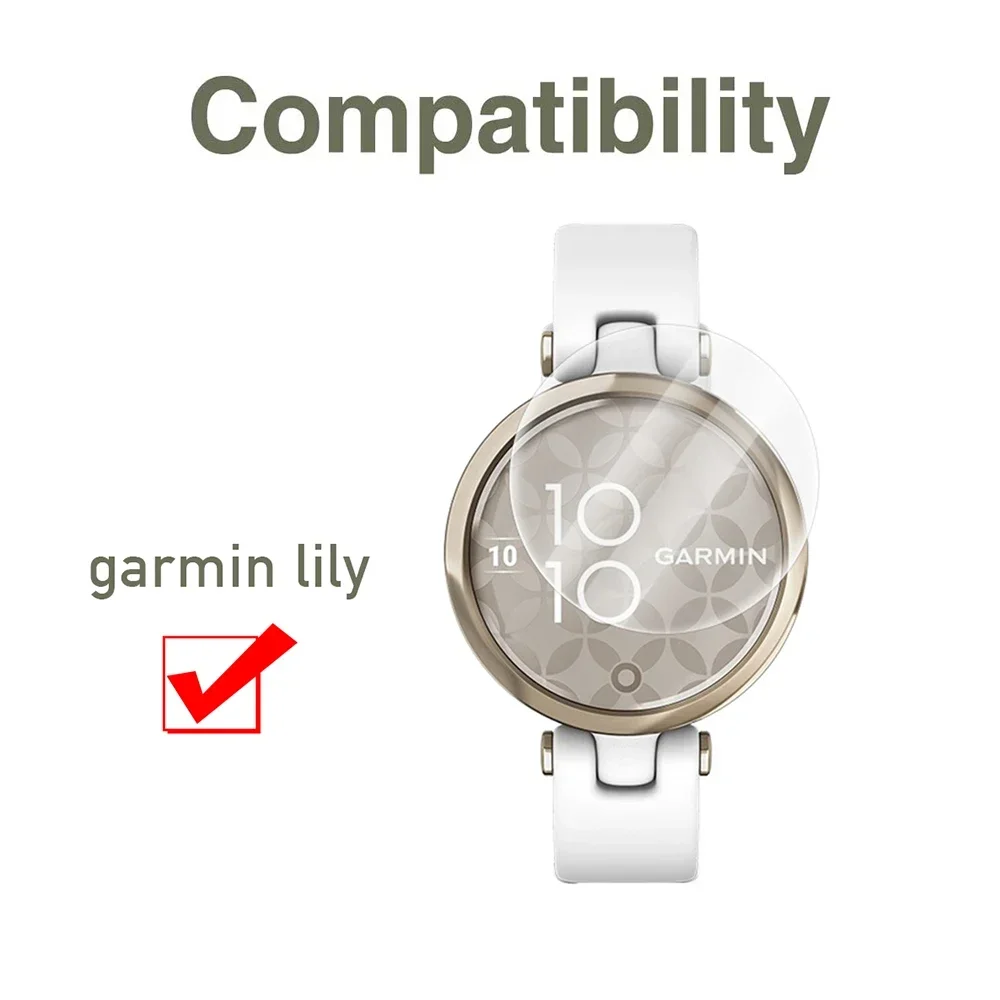 Soft Hydrogel Protective Film  - đánh giá và giá Watches Not Smartwatch