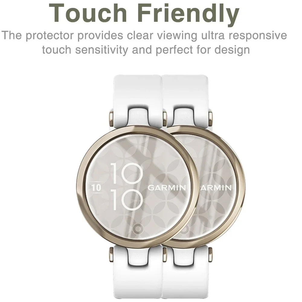 Soft Hydrogel Protective Film  - đánh giá và giá Watches Not Smartwatch