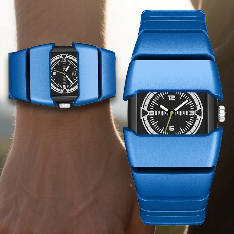 SHIYUNME Fashion Brand Cool Wa - đánh giá và giá Smartwatch Watches For Women Brands