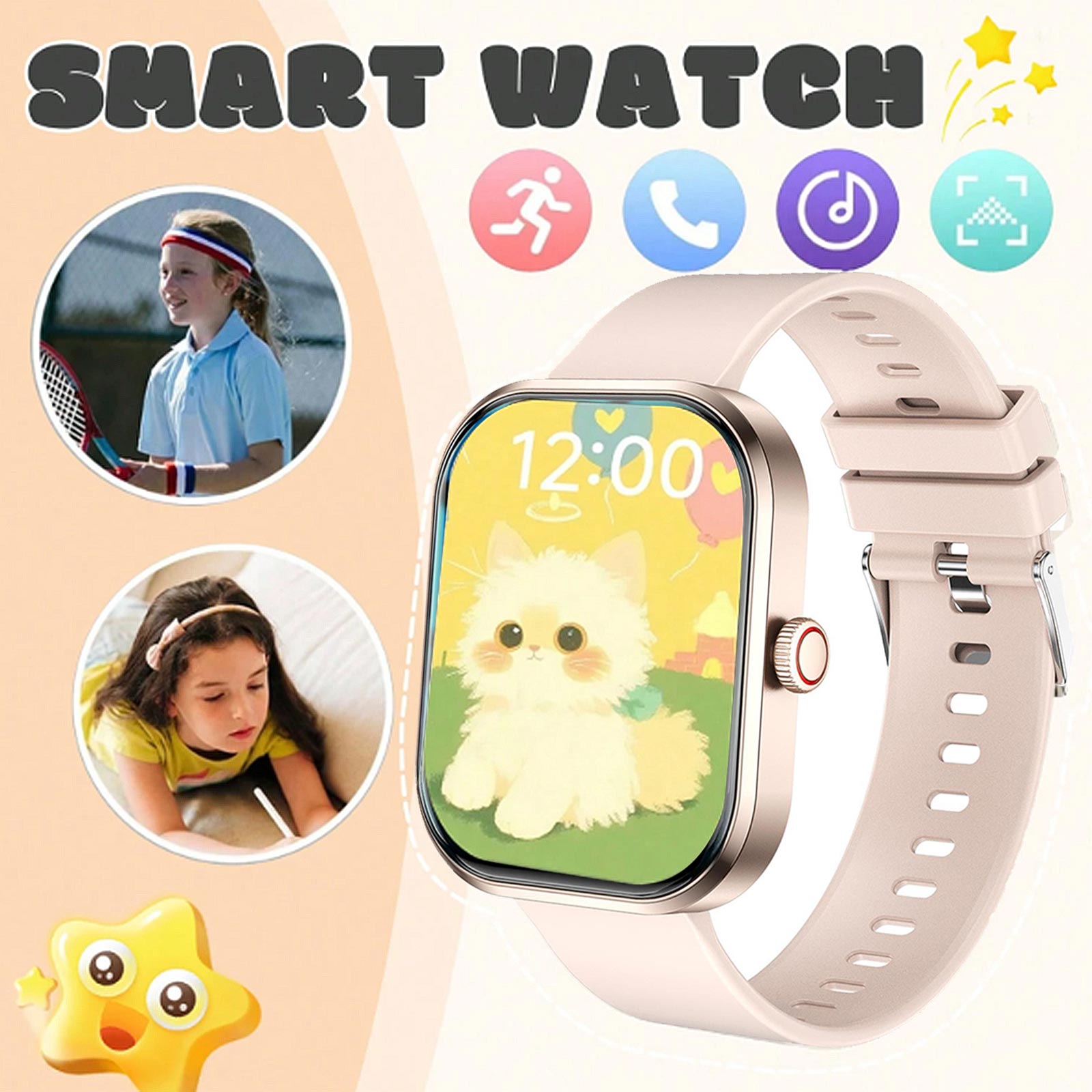 Kids Smart Watch That Saves Sw - đánh giá và giá Kids Watches Not Smartwatch
