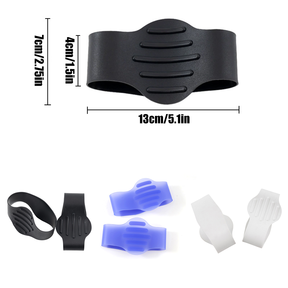 1Pair Football Soccer Lace Ban - đánh giá và giá Silicone Sport Band