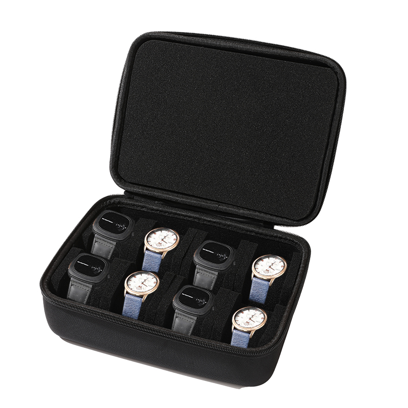 Watch Box Organizer for Men or - đánh giá và giá Tag Watches Smartwatch