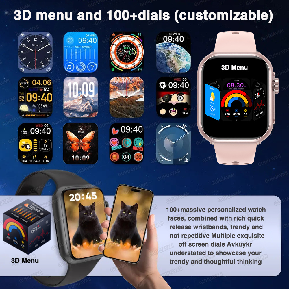 2026 Fashion Women Watch Ultra - đánh giá và giá Smartwatch Watches For Women Brands