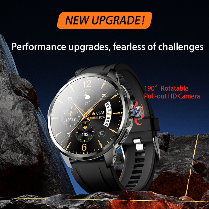 New H99 Smart Watch 1.95 inch  - đánh giá và giá Smartwatch Watch Whatsapp