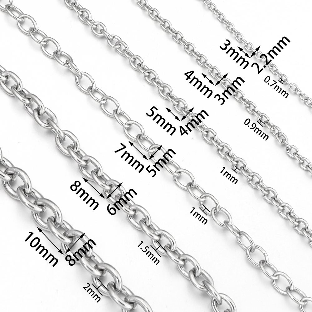 5yards/lot Stainless Steel Cha - đánh giá và giá Bracelet Link Remover