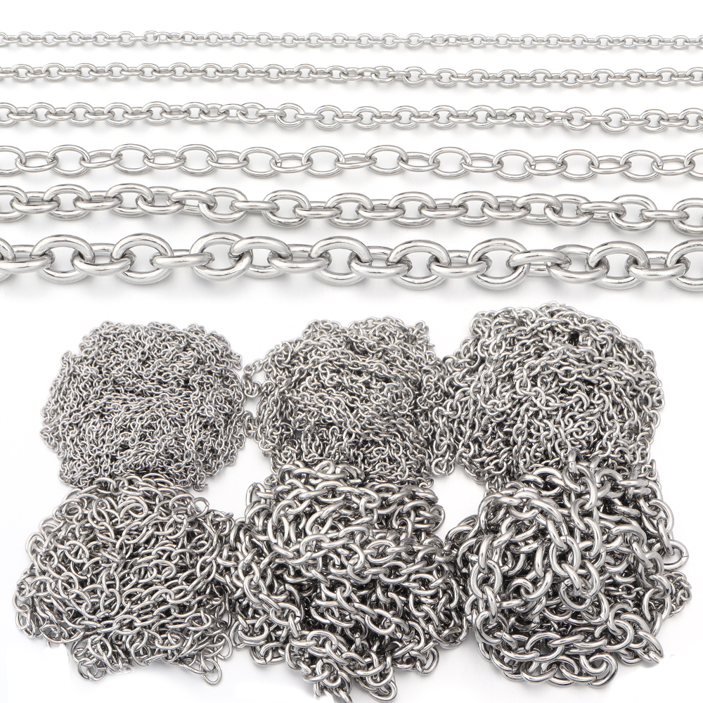 5yards/lot Stainless Steel Cha - đánh giá và giá Bracelet Link Remover