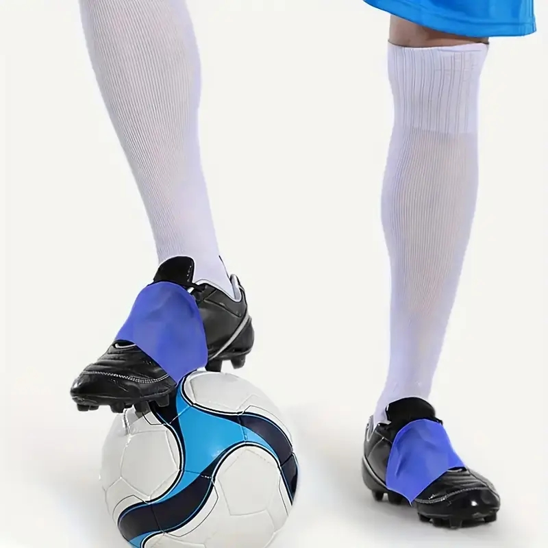 1Pair Football Soccer Lace Ban - đánh giá và giá Silicone Sport Band