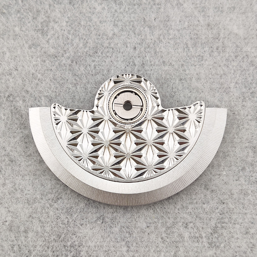 NH35 Oscillating Weight Rotors - đánh giá và giá Watch Movement Rotor