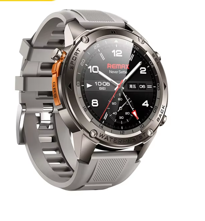 Outdoor Military-Grade GPS Sma - đánh giá và giá Waterproof Diving Watch