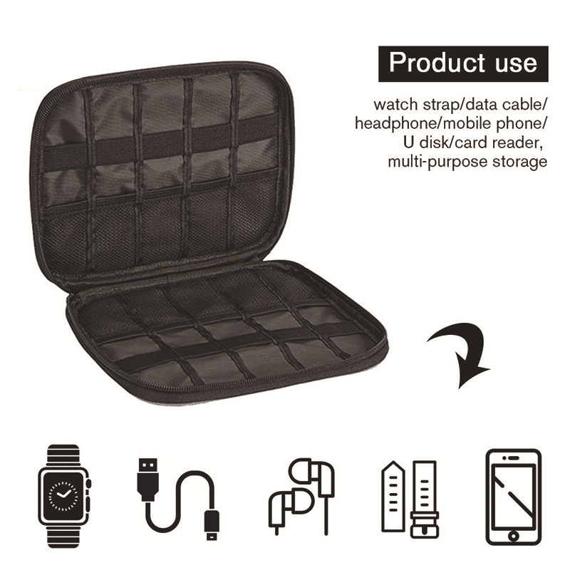 Portable storage bag For Apple - đánh giá và giá Tag Watches Smartwatch