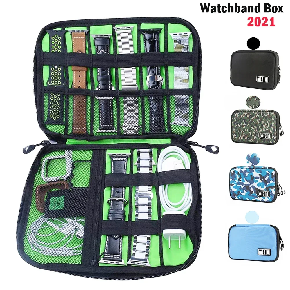 Band Bag for Apple/Samsung Gal - đánh giá và giá Tag Watches Smartwatch