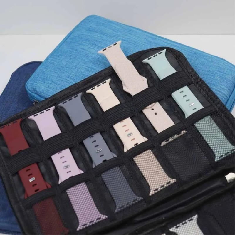 Watchband Bag for Apple Watch  - đánh giá và giá Tag Watches Smartwatch
