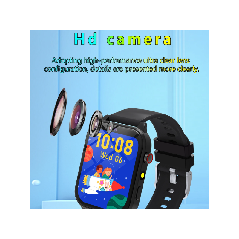 2026 New Youngsters' Smartwatc - đánh giá và giá Kids Watches Not Smartwatch
