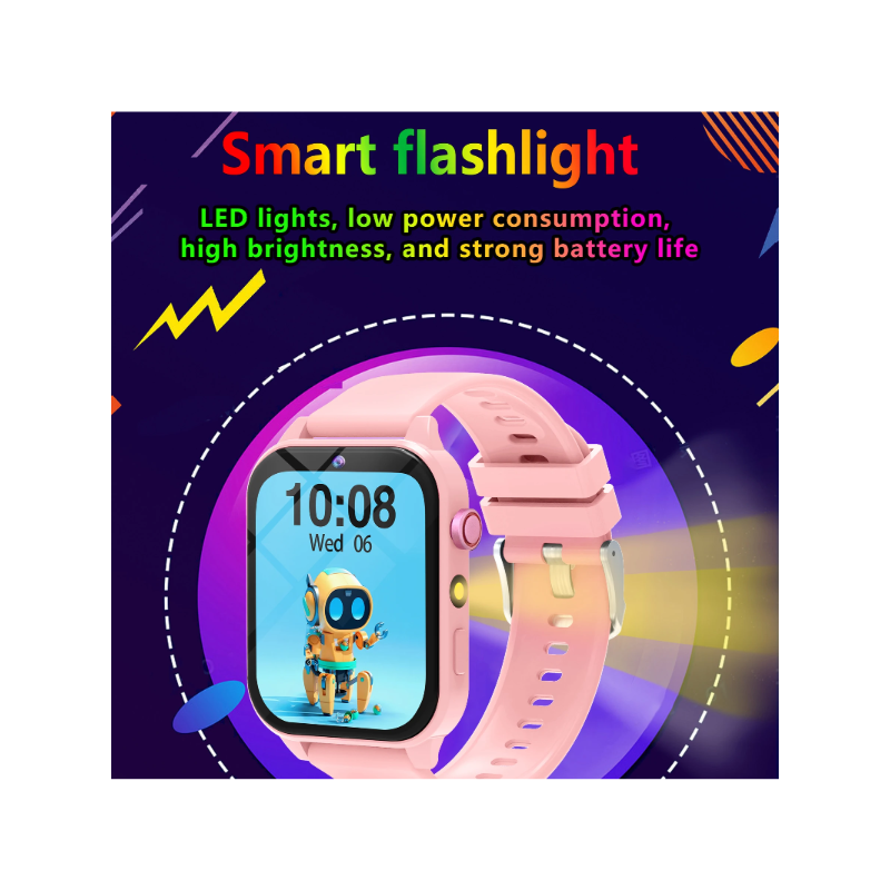 2026 New Youngsters' Smartwatc - đánh giá và giá Kids Watches Not Smartwatch