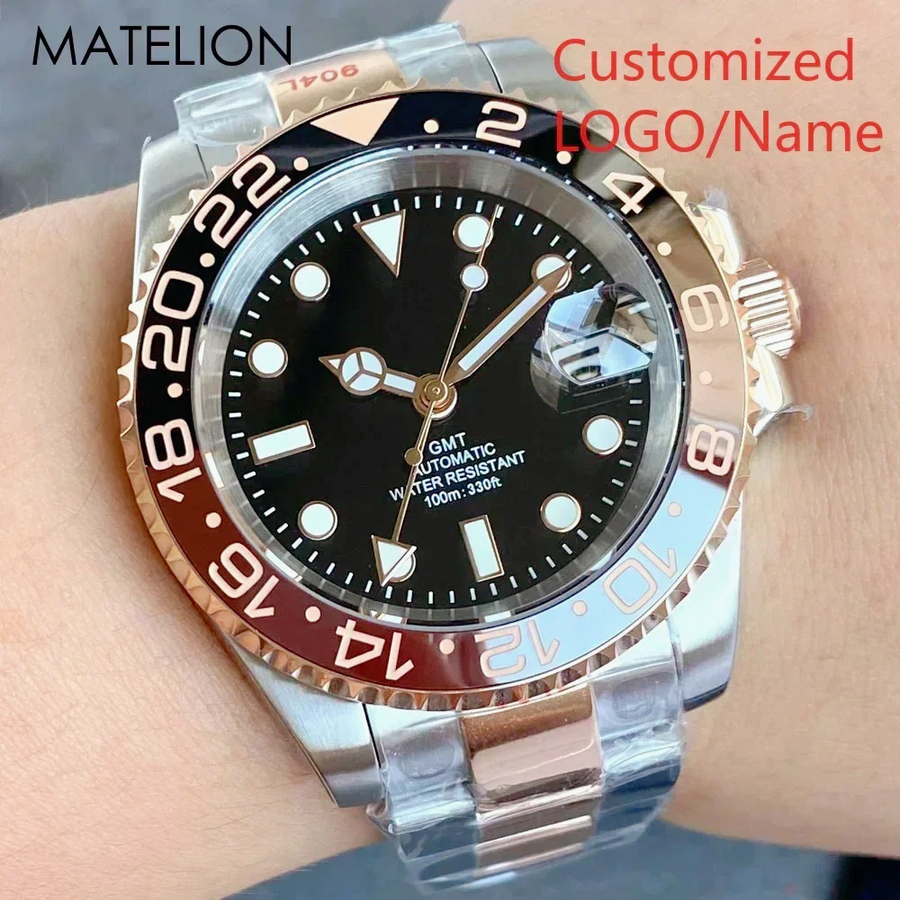 40mm Men Diving Sport Watch Sa - đánh giá và giá Waterproof Diving Watch