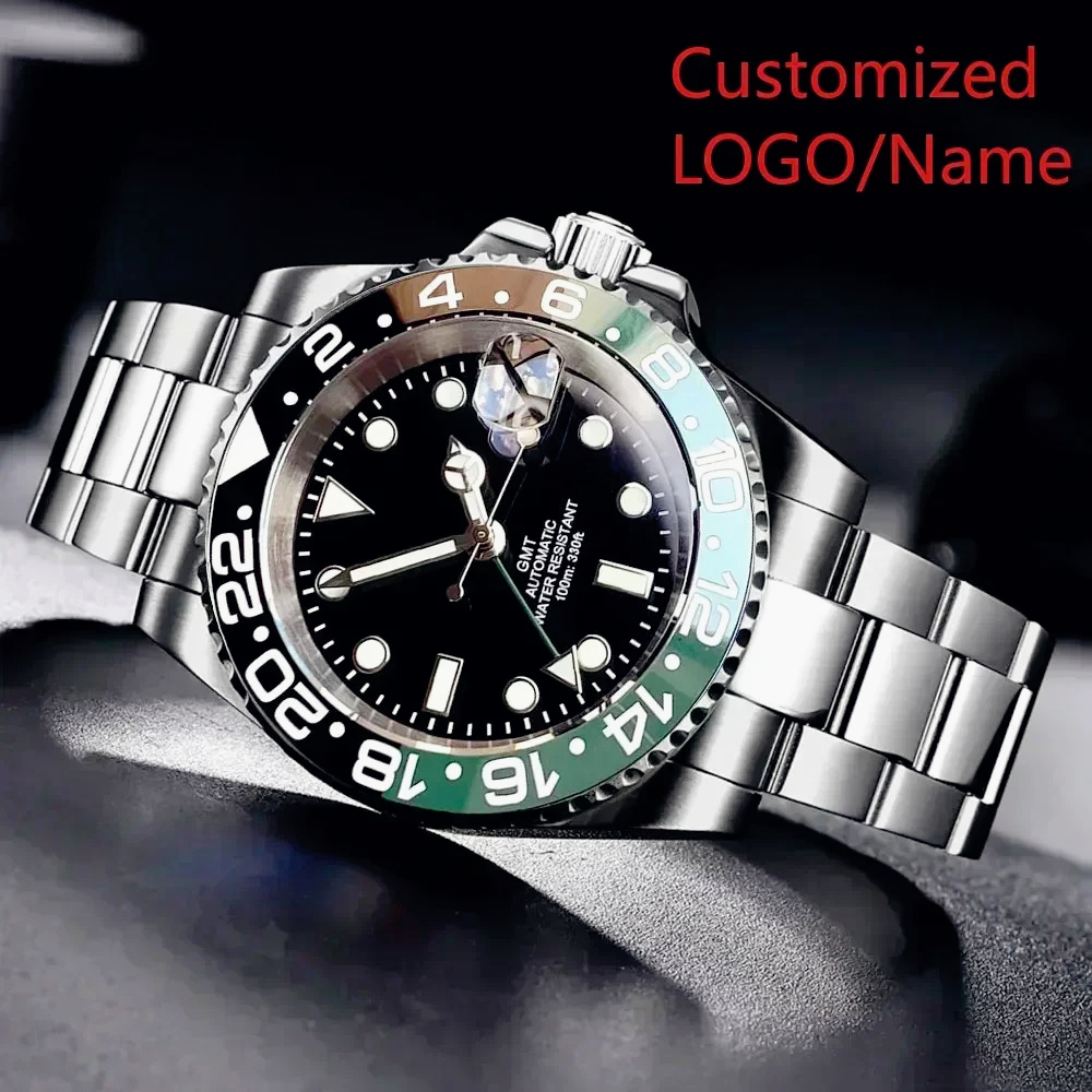 40mm Men Diving Sport Watch Sa - đánh giá và giá Waterproof Diving Watch