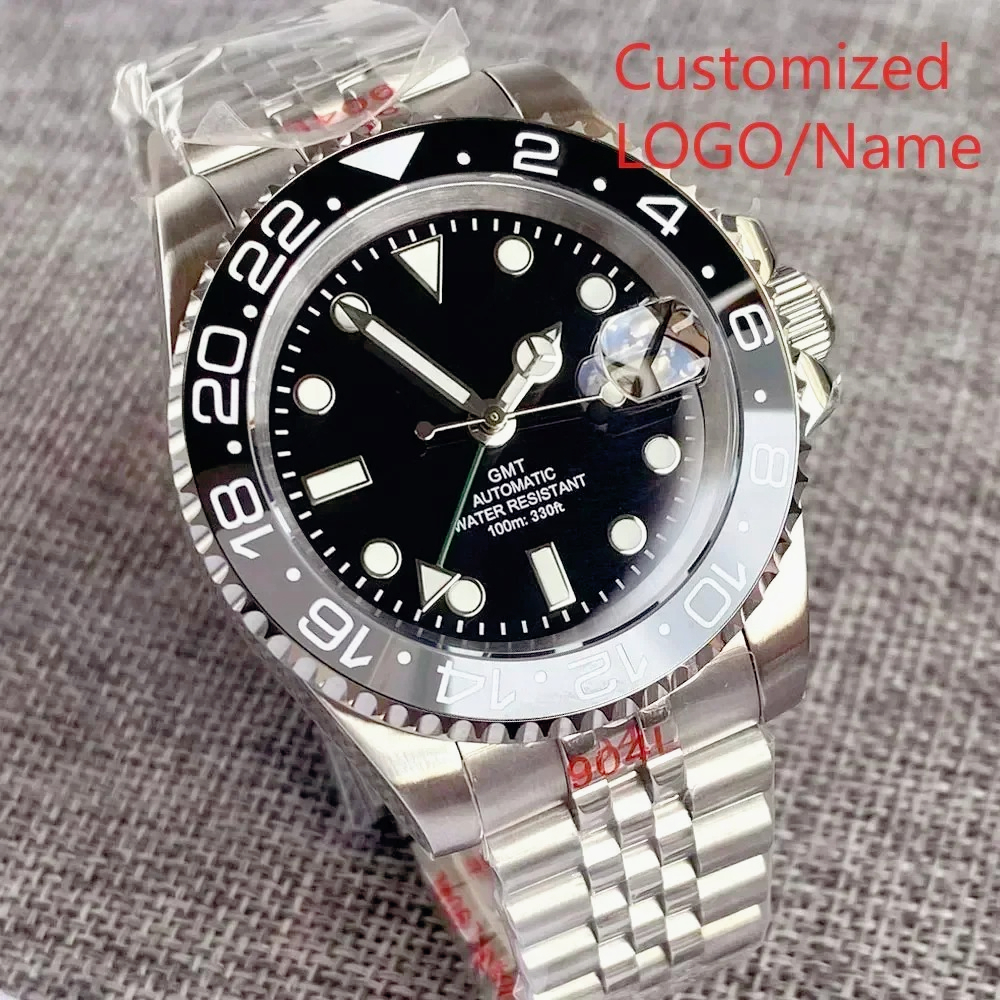 40mm Men Diving Sport Watch Sa - đánh giá và giá Waterproof Diving Watch