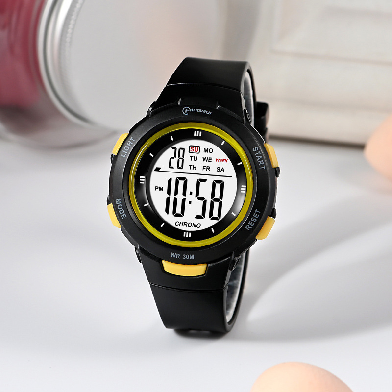 UTHAI CE49 Kids Watches Fashio - đánh giá và giá Smartwatch Digital Watches For Kid Boy